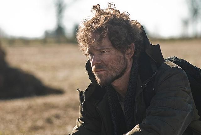 THE DAY ザ・デイ