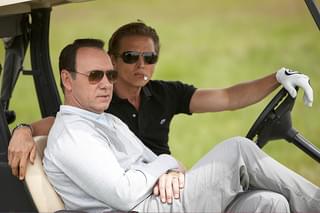 ロビイストの陰謀