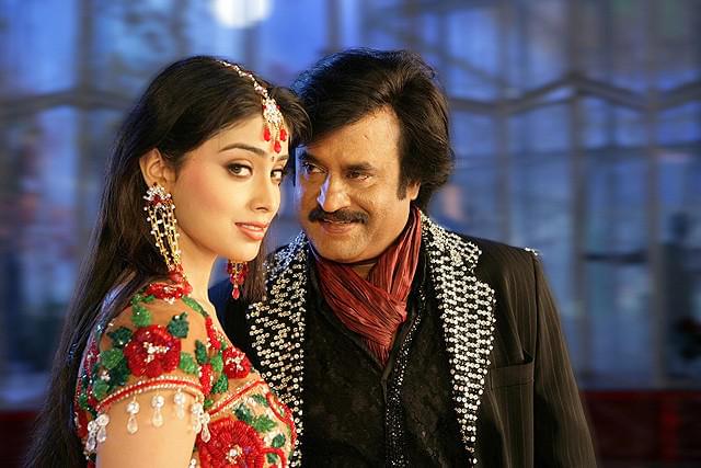 ボス その男シヴァージ