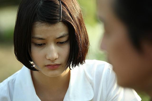 BUNGO ささやかな欲望 鮨