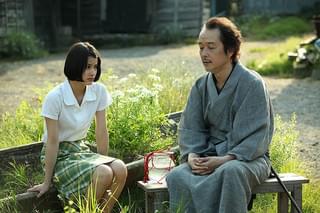 BUNGO ささやかな欲望 鮨