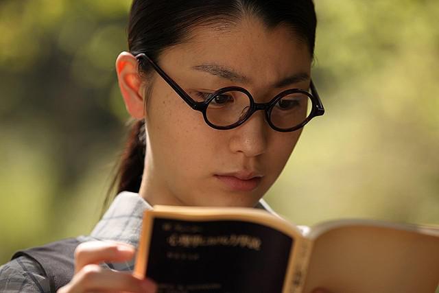 BUNGO ささやかな欲望 握った手