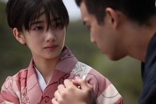 BUNGO ささやかな欲望 幸福の彼方