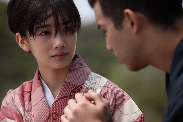 BUNGO ささやかな欲望 幸福の彼方