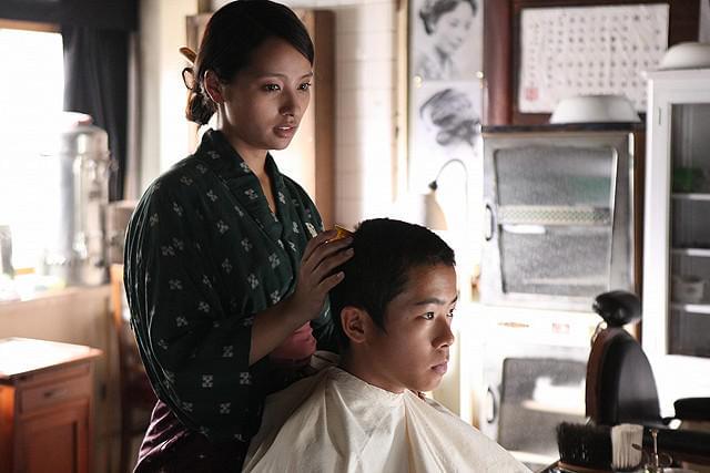 BUNGO ささやかな欲望 乳房