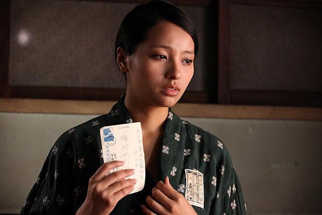 BUNGO ささやかな欲望 乳房