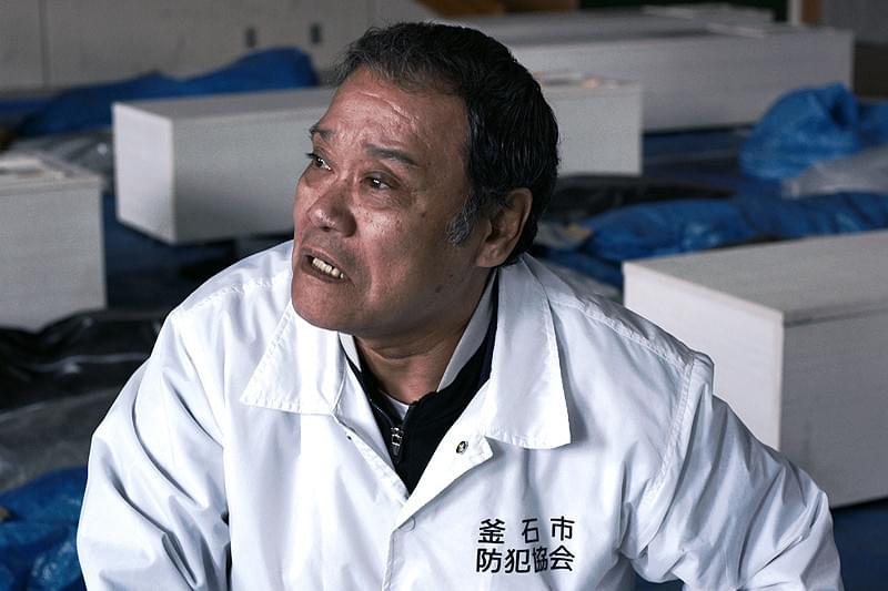 遺体 明日への十日間 : 作品情報・キャスト・あらすじ・動画 - 映画.com