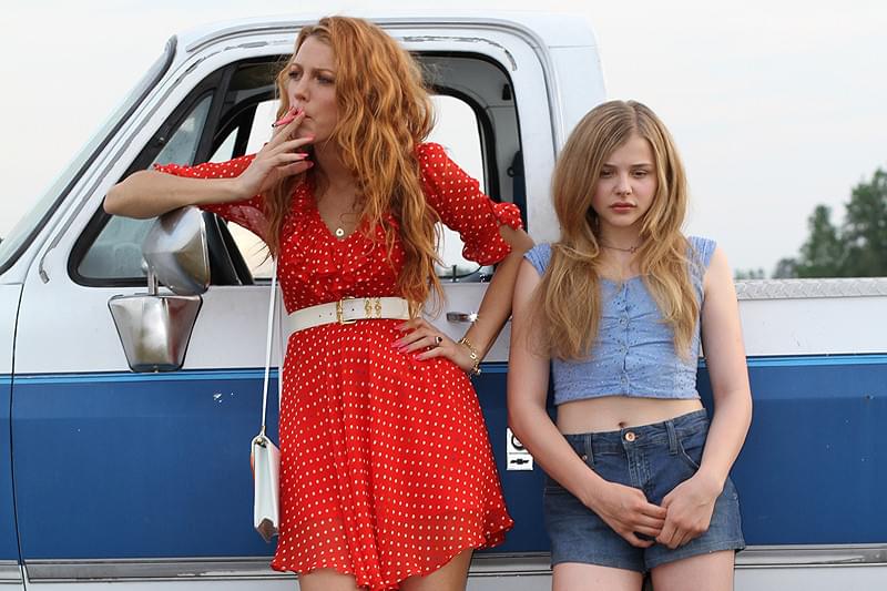 HICK ルリ13歳の旅 : 作品情報・キャスト・あらすじ・動画 - 映画.com