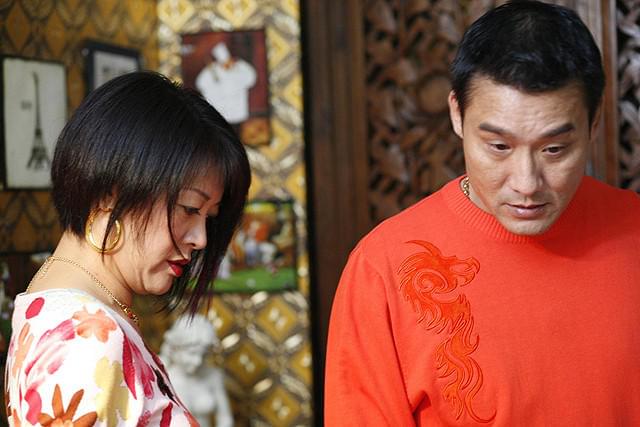 ロスト・イン・北京