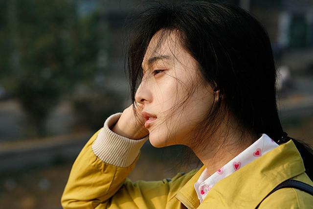 ロスト・イン・北京