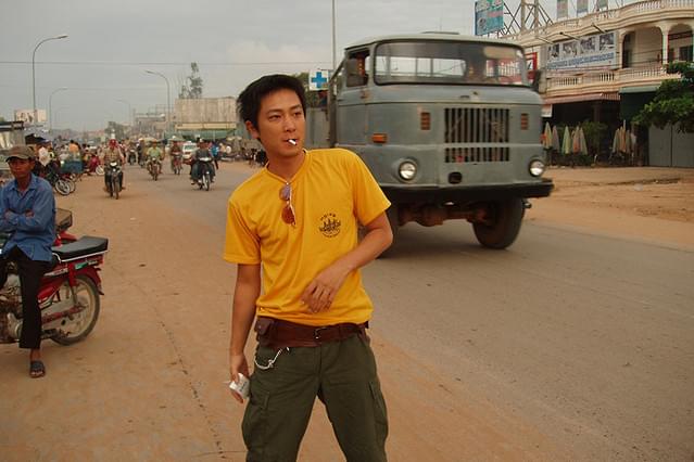 バビロン2 THE OZAWA