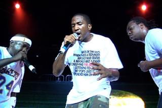 ビーツ、ライムズ・アンド・ライフ ア・トライブ・コールド・クエストの旅