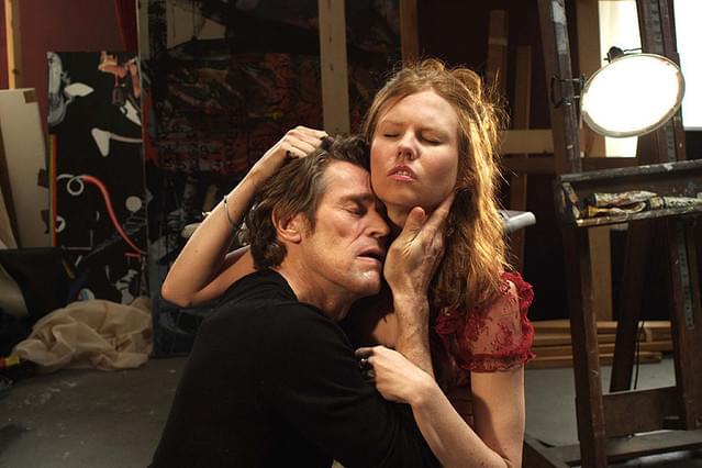 4：44 地球最期の日