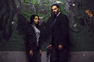 虚空の鎮魂歌（レクイエム）