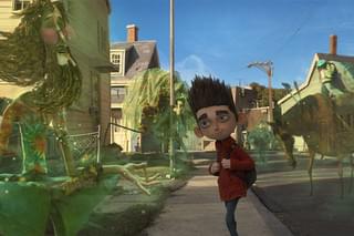 パラノーマン ブライス・ホローの謎