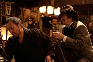 許されざる者の予告編・動画