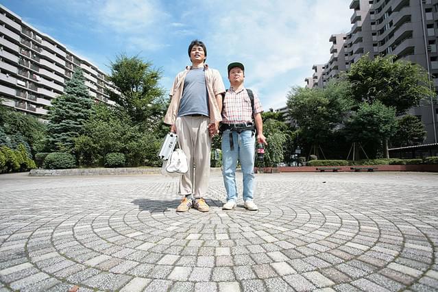 39窃盗団 サンキューせっとうだん