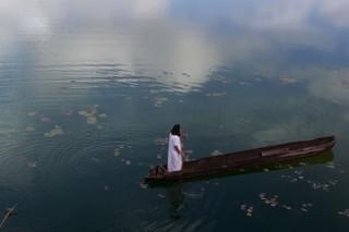 マヤ 天の心、地の心