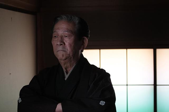 TOKYOてやんでぃ The Story Teller's Apprentice