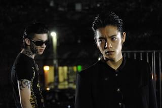 ガチバン WORST MAXの予告編・動画