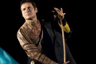 METライブビューイング2012-13 トーマス・アデス《テンペスト》