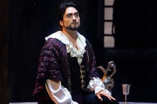 METライブビューイング2012-13 モーツァルト《皇帝ティートの慈悲》