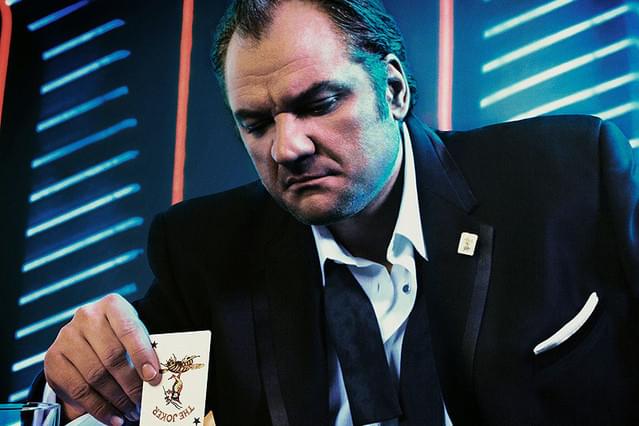 METライブビューイング2012-13 ヴェルディ《リゴレット》