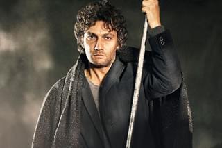 METライブビューイング2012-13 ワーグナー《パルシファル》