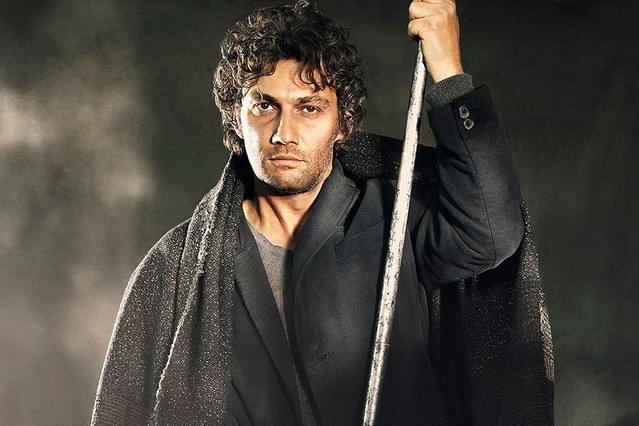 METライブビューイング2012-13 ワーグナー《パルシファル》