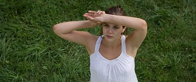 マーサ、あるいはマーシー・メイ