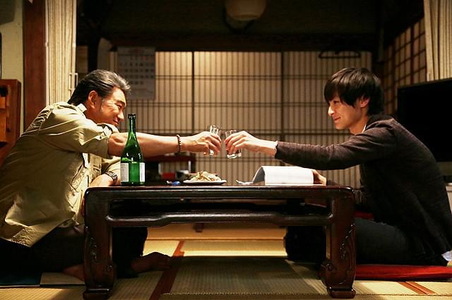 県庁おもてなし課