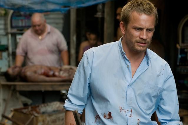 ホワイト・エレファント