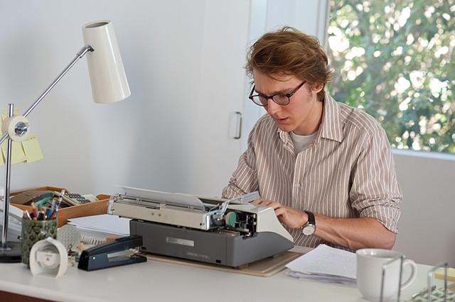 ルビー・スパークス