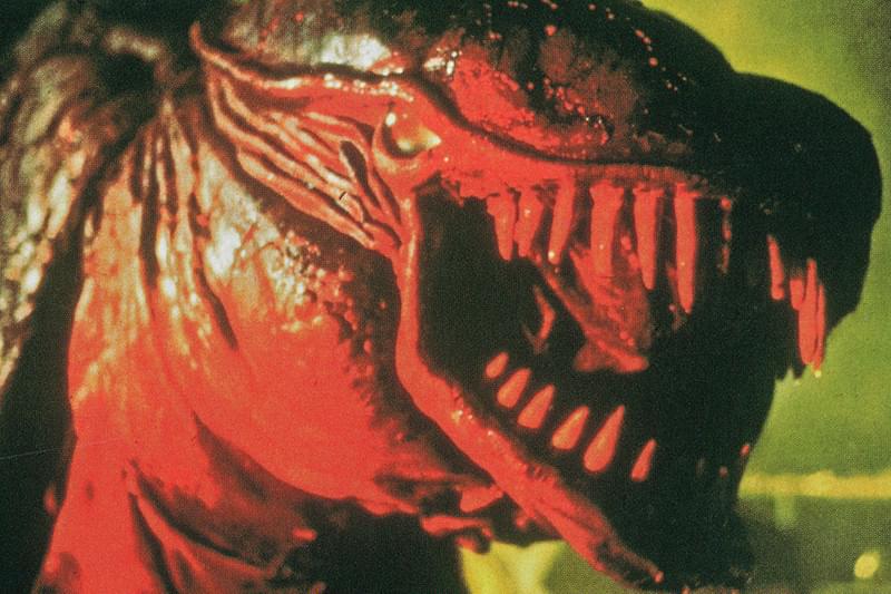 禁断の惑星エグザビア : 作品情報・キャスト・あらすじ - 映画.com