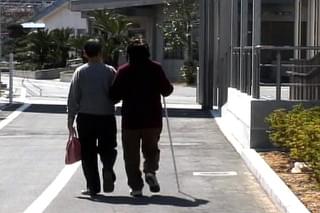 61ha（ヘクタール） 絆