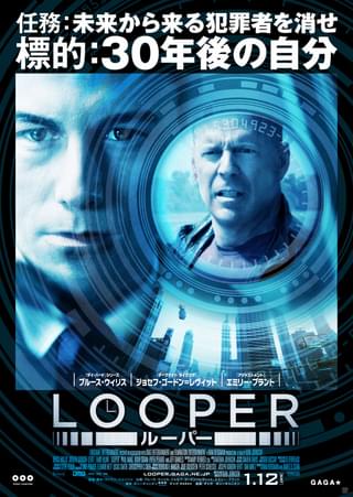 LOOPER ルーパー