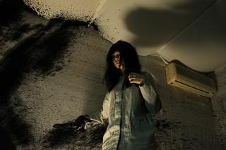 都市霊伝説 クロイオンナ