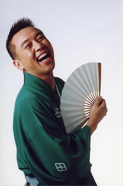 映画館落語 かもめ亭 第二弾