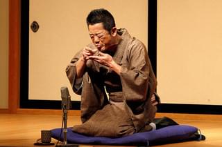 映画館落語 かもめ亭 第二弾