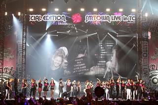 SMTOWN LIVE in TOKYO SPECIAL EDITION 3D