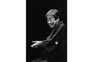 スクリーンで観る高座 シネマ落語＆ドキュメンタリー「映画 立川談志」の予告編・動画