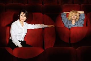 インターミッションの予告編・動画