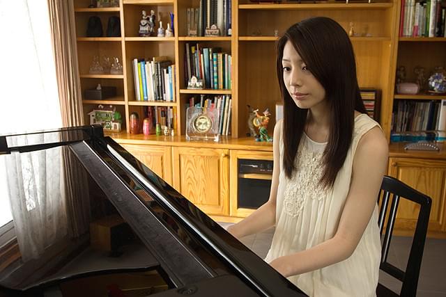 箱入り息子の恋