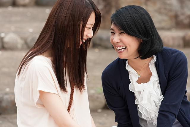 箱入り息子の恋