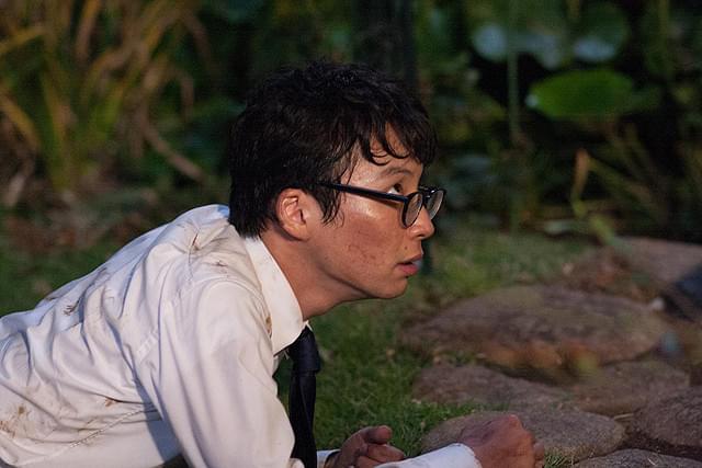 箱入り息子の恋