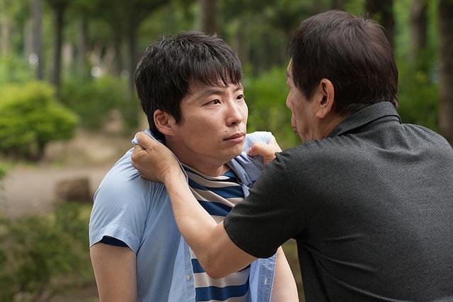 箱入り息子の恋