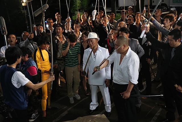 地獄でなぜ悪い