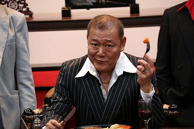 地獄でなぜ悪い