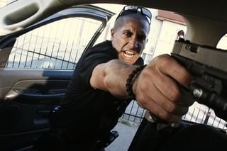 エンド・オブ・ウォッチ