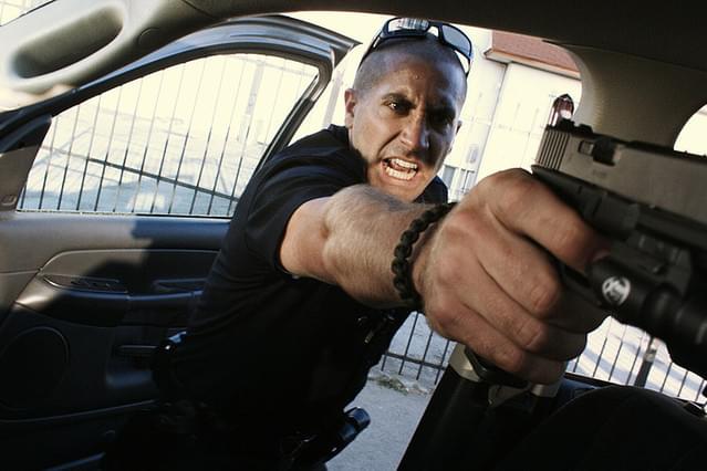 ジェイク･ギレンホールインタビュー